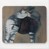 Okapi 2005 mousepad (Vorne)