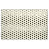 Okapi cartoon Illustration Stoff (Yard (91,4 cm))