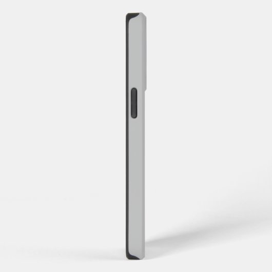 Okapi-Cartoon, majestätisches Okapi-Tier, Okapi-Li iPhone Hülle (Rechte Seite)