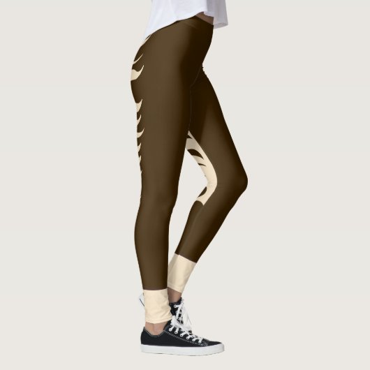 OKAPI Leggings (Rechts)