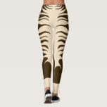 OKAPI Leggings<br><div class="desc">Cooles Legging für den wahren Okapiliebhaber.</div>
