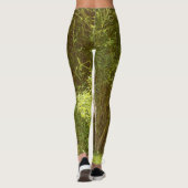 Okapi Leggings (Rückseite)