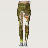Okapi Leggings (Vorderseite)