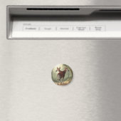 Okapi Magnet (In Situ (Geschirrspüler))