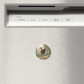 Okapi Magnet (In Situ (Geschirrspüler))