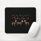 Okapi Mousepad (Mit Mouse)