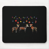 Okapi Mousepad (Vorne)