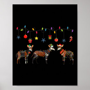 Okapi Poster
