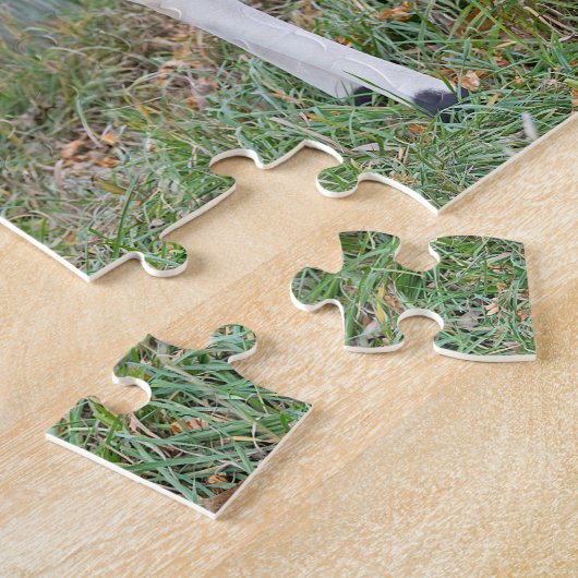 Okapi Puzzle (Seite)