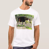 Okapi T-Shirt (Vorderseite)