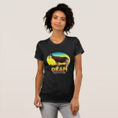 Okapi T-Shirt (Vorne ganz)