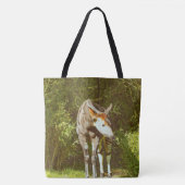 Okapi Tasche (Vorderseite)
