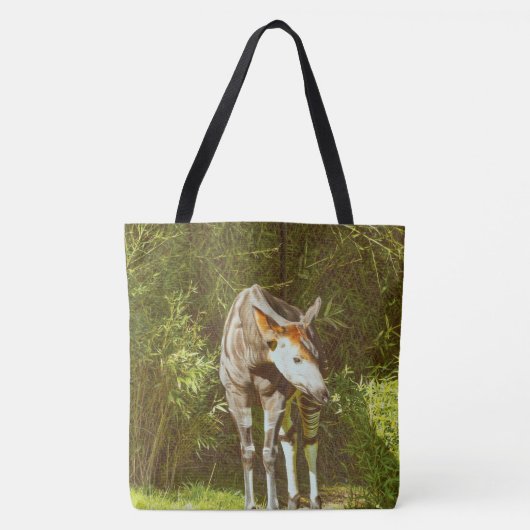 Okapi Tasche (Vorderseite)