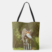 Okapi Tasche (Rückseite)