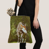 Okapi Tasche (Von Nahem)