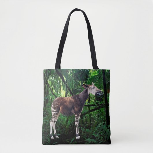 Okapi Tasche (Vorderseite)