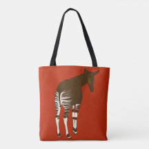 Okapi-Tasche
