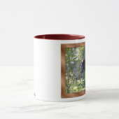 Okapi-Tasse Tasse (Zentrum)