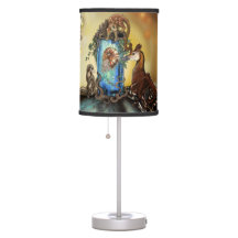 Okapi und die Ämter