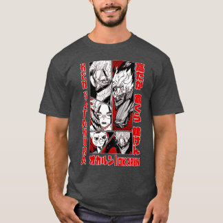 okarun lustig T-Shirt