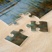 Okavango-Delta, Botsuana 3 Puzzle (Seite)