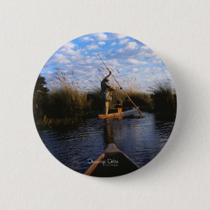 Okavango Delta Button