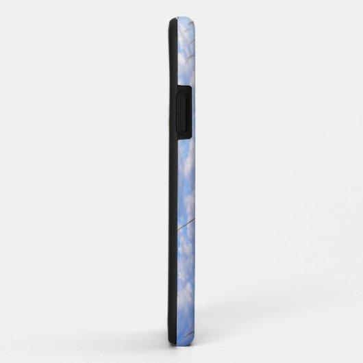 Okavango Delta Case-Mate iPhone Hülle (Hinten/Rechts)