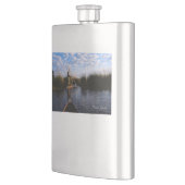 Okavango Delta Flachmann (Links)