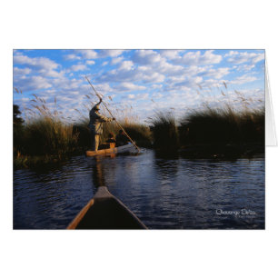 Okavango-Delta-Foto