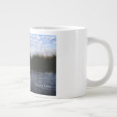 Okavango Delta Jumbo-Tasse (Rechts)