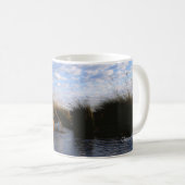 Okavango Delta Kaffeetasse (VorderseiteRechts)