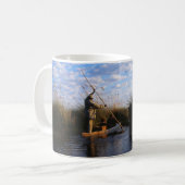 Okavango Delta Kaffeetasse (Vorderseite Links)