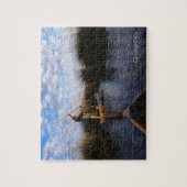 Okavango Delta Puzzle (Vertikal)