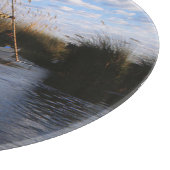 Okavango Delta Schneidebrett (Ecke)