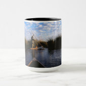 Okavango Delta Tasse (Zentrum)