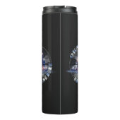 OKAY BOOMER Nukleare US-Marine Thermosbecher (Rückseite)