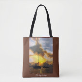 Okay, Boote in Sunset Tasche wechseln (Vorderseite)