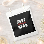 Okay Gevor Bags Geschenktütchen (Ausgeschnitten)