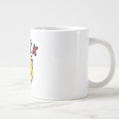 OKAY Jumbo-Tasse (Rechts)