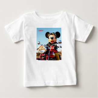 Okay Kinder T-Shirt