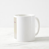 Okay Klassischer Becher Kaffeetasse (VorderseiteRechts)