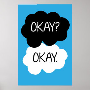 Okay Poster
