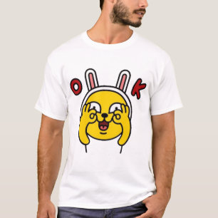 OKAY T-Shirt