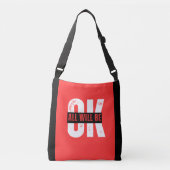 Okay Tasche (Vorderseite)