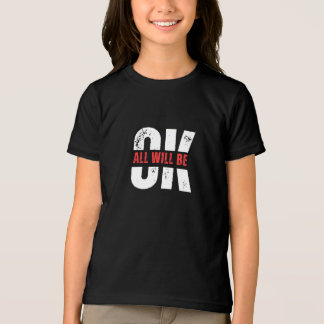 Okay Tri-Blend Shirt