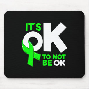 Okay, um nicht zu sagen, dass Frauen sich für psyc Mousepad