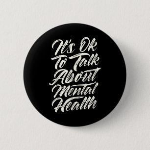 Okay, um über den Monat der Sensibilisierung für p Button