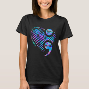 Okay, wenn das Einzige, was du heute tust, Atem is T-Shirt