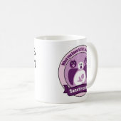 okayest Mama-Tasse Kaffeetasse (VorderseiteRechts)