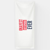 OKAYEST NEITO JE BANNER (Vertikal)